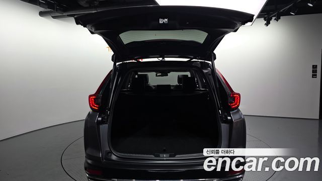 Honda CR-V 2022 — photo 26