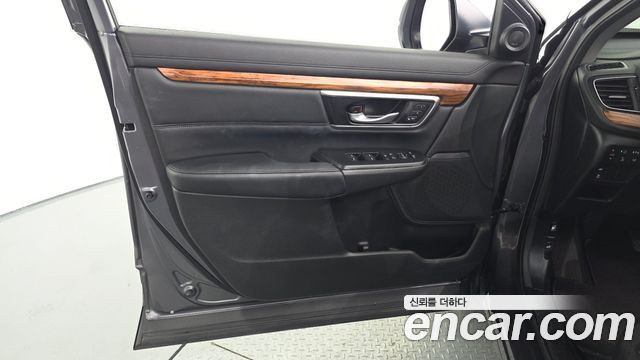 Honda CR-V 2022 — photo 14