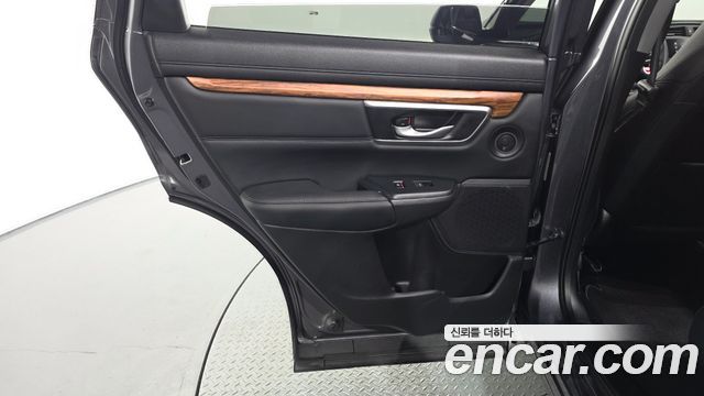 Honda CR-V 2022 — photo 15