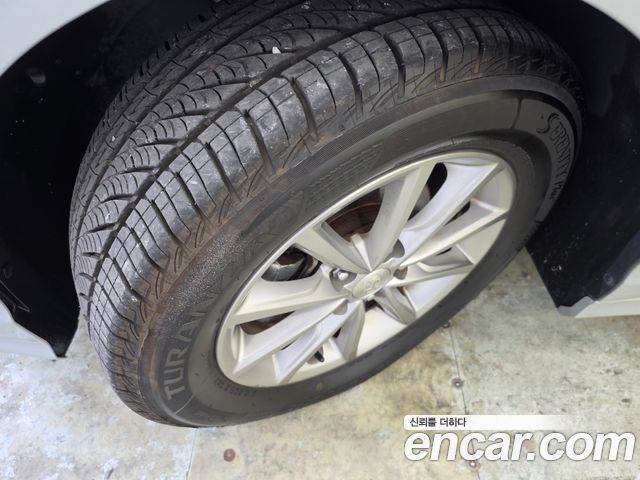 Hyundai Sonata 2018 — photo 5