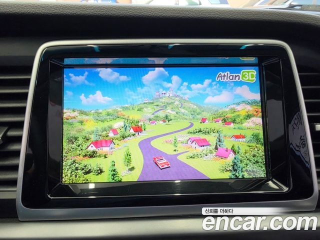 Hyundai Sonata 2018 — photo 13