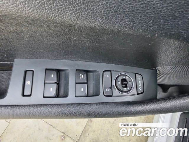 Hyundai Sonata 2018 — photo 14