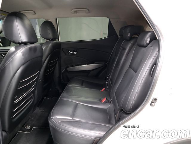 KG Mobility TIBOLI 2022 — photo 10