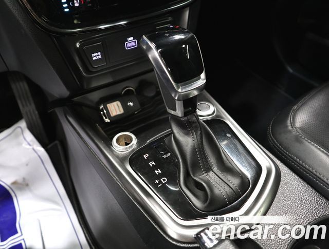 KG Mobility TIBOLI 2022 — photo 15
