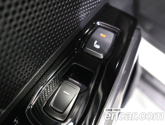 KG Mobility TIBOLI 2022 — photo 16