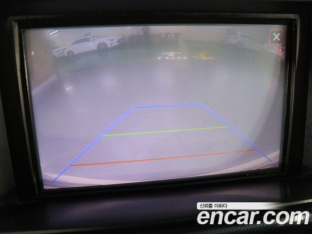 Chevrolet Korea Spark 2012 — photo 16