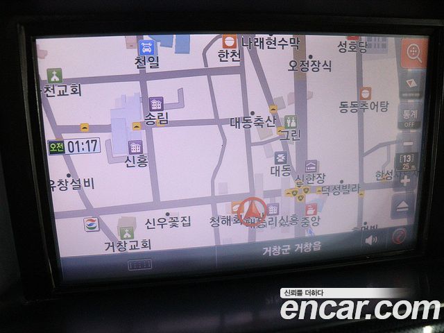 Chevrolet Korea Spark 2012 — photo 19