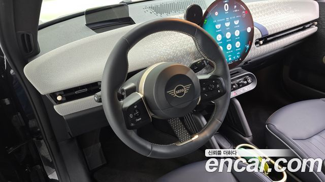Mini Cooper 2024 — photo 19