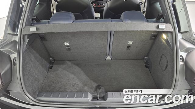 Mini Cooper 2024 — photo 21