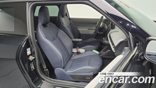 Mini Cooper 2024 — photo 16