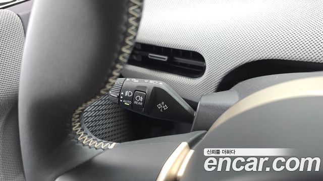 Mini Cooper 2024 — photo 28