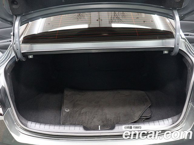 Hyundai AVANTE 2023 — photo 5