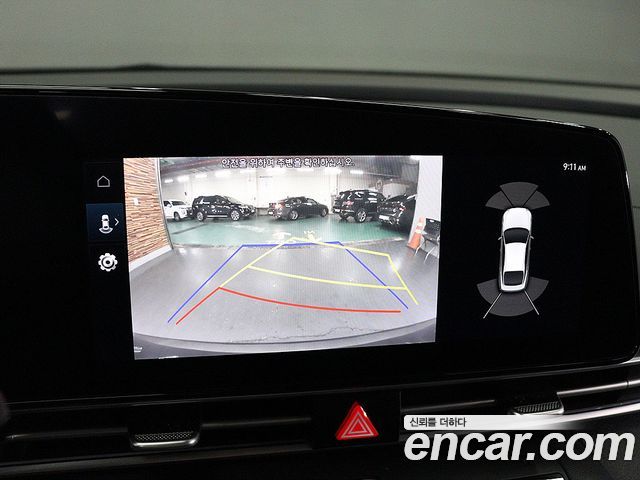 Hyundai AVANTE 2023 — photo 12