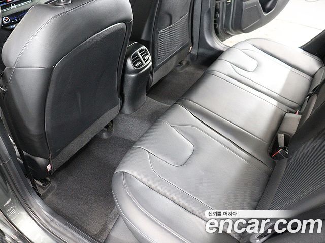 Hyundai AVANTE 2023 — photo 15