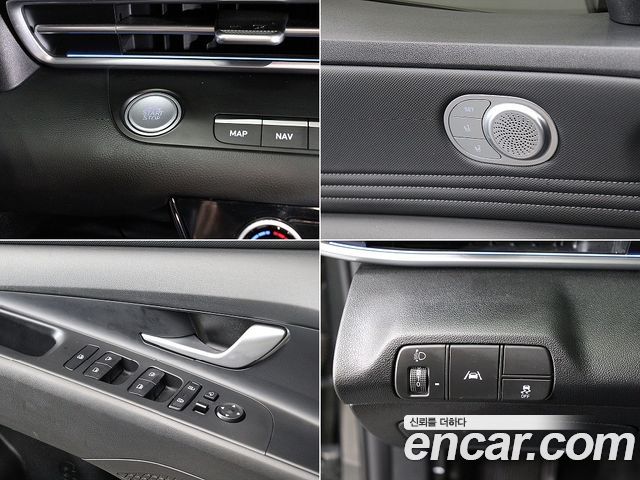Hyundai AVANTE 2023 — photo 17