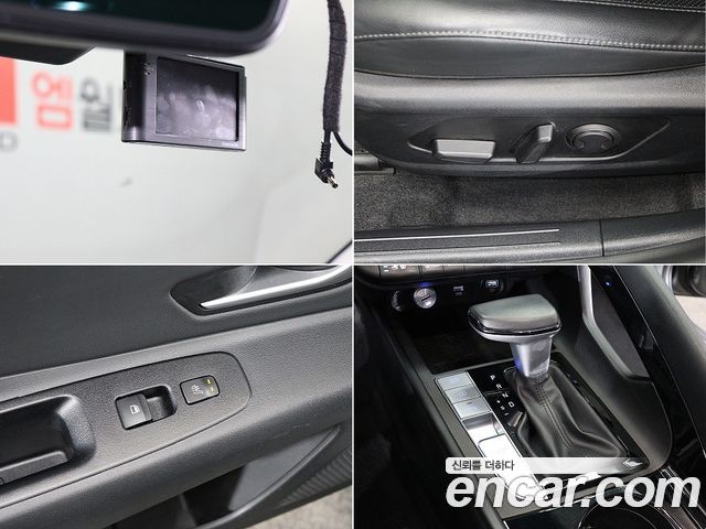 Hyundai AVANTE 2023 — photo 18