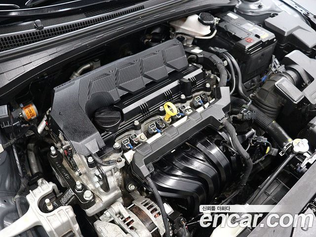 Hyundai AVANTE 2023 — photo 19