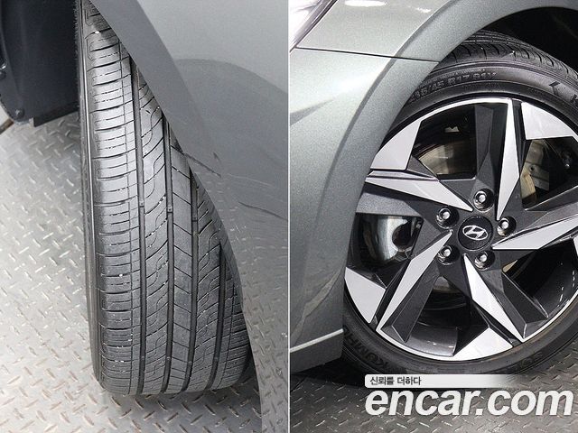 Hyundai AVANTE 2023 — photo 20