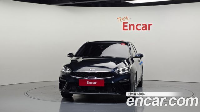 Kia K3 2019 — photo 3