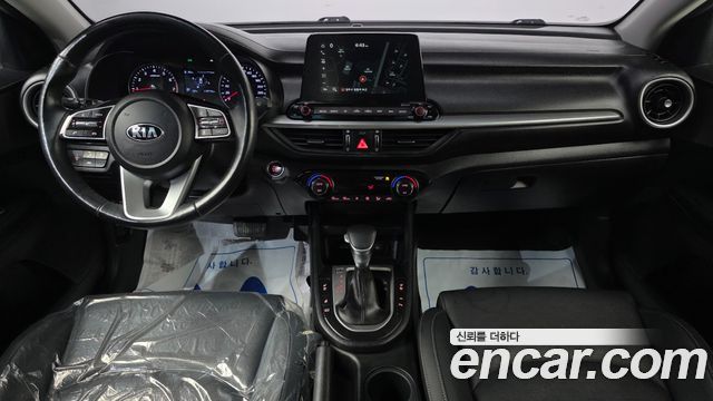 Kia K3 2019 — photo 7