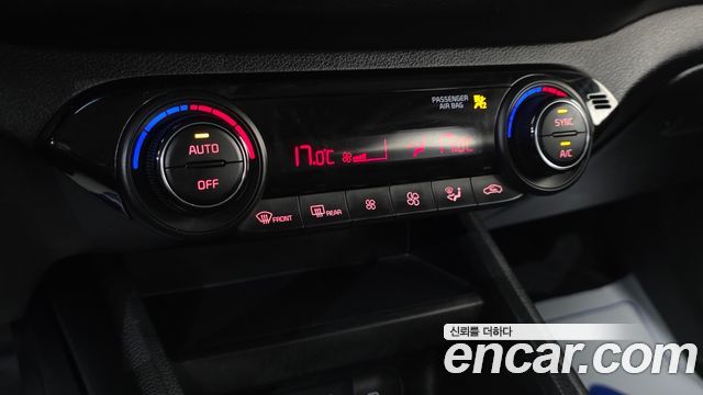 Kia K3 2019 — photo 11