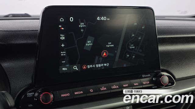 Kia K3 2019 — photo 13