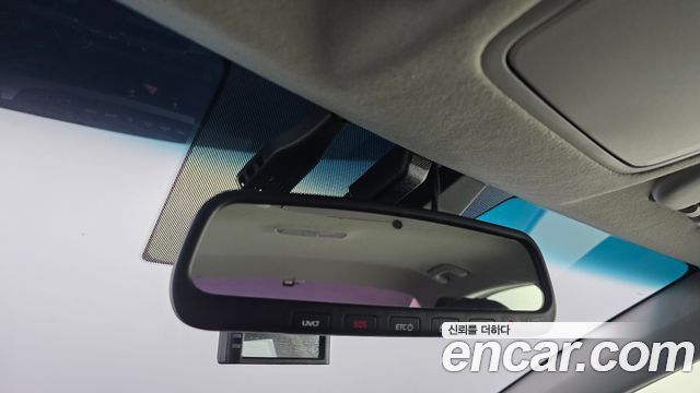 Kia K3 2019 — photo 16