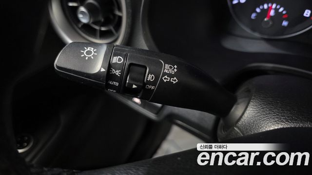 Kia K3 2019 — photo 18