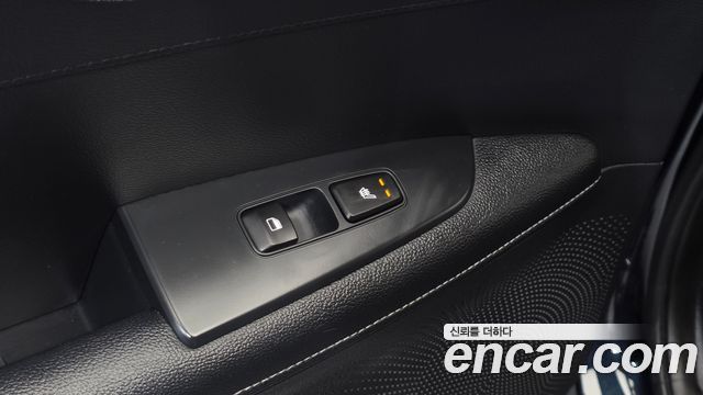 Kia K3 2019 — photo 19