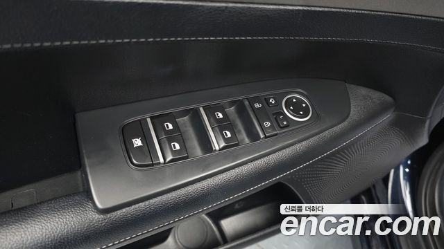 Kia K3 2019 — photo 20