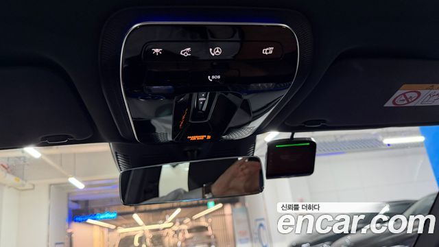 Mercedes-Benz GLC-Class 2026 — photo 11