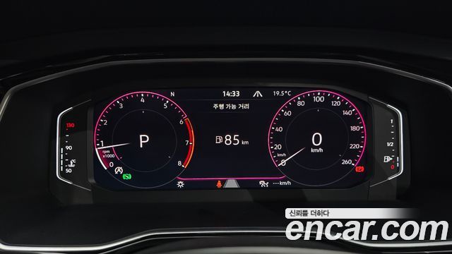 Volkswagen Jetta 2021 — photo 11