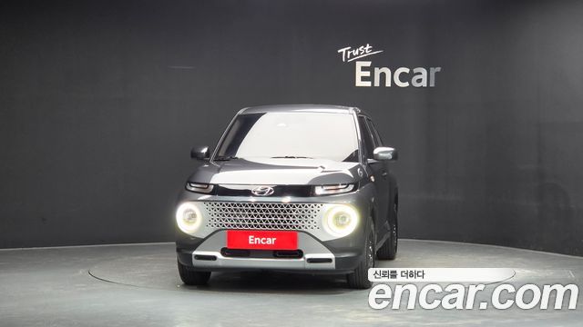 Hyundai Casper 2023 — photo 3