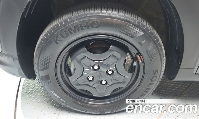 Hyundai Casper 2023 — photo 5