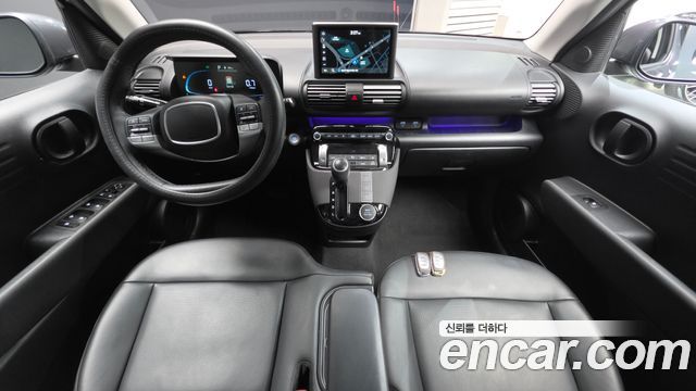 Hyundai Casper 2023 — photo 10