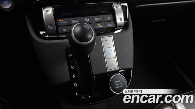 Hyundai Casper 2023 — photo 12