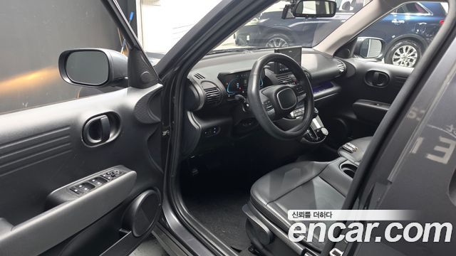 Hyundai Casper 2023 — photo 13