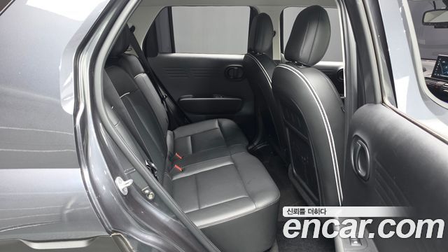 Hyundai Casper 2023 — photo 17