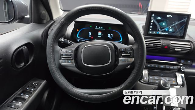 Hyundai Casper 2023 — photo 18