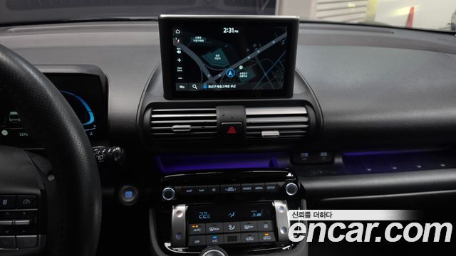 Hyundai Casper 2023 — photo 19