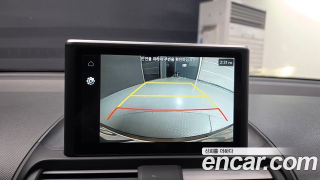 Hyundai Casper 2023 — photo 20