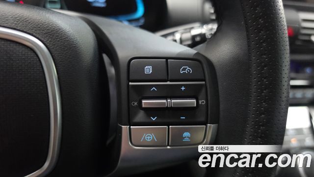 Hyundai Casper 2023 — photo 21