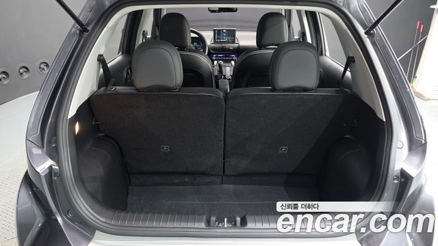 Hyundai Casper 2023 — photo 26