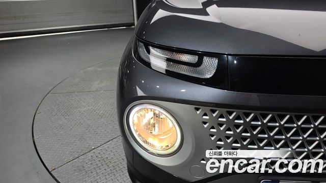 Hyundai Casper 2023 — photo 8