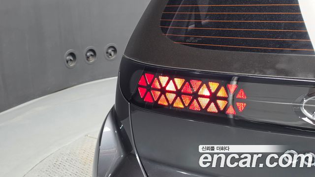 Hyundai Casper 2023 — photo 9