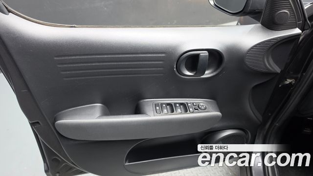 Hyundai Casper 2023 — photo 14