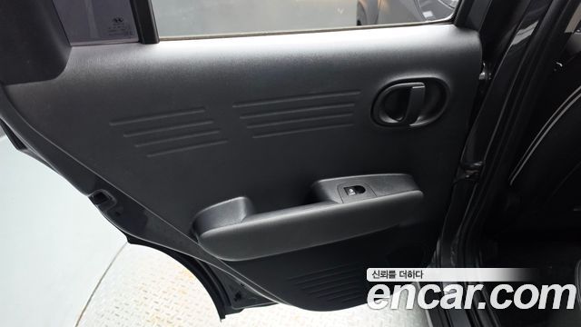 Hyundai Casper 2023 — photo 15