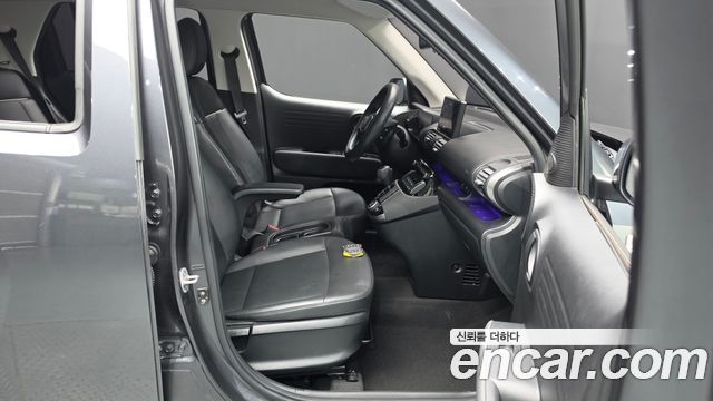 Hyundai Casper 2023 — photo 16