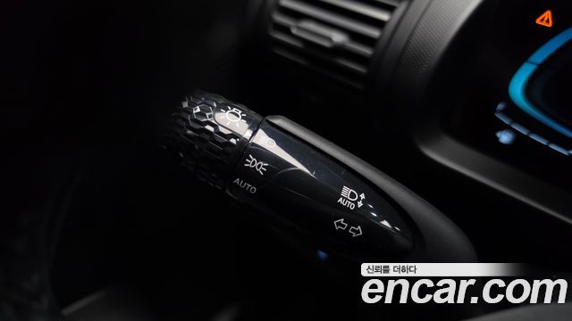 Hyundai Casper 2023 — photo 27