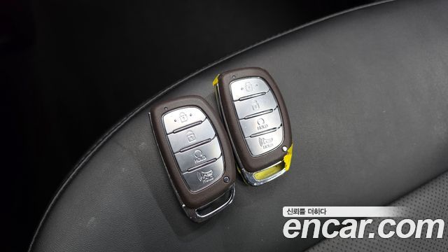 Hyundai Casper 2023 — photo 28